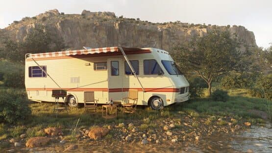 Camper Renovator — screenshot 2