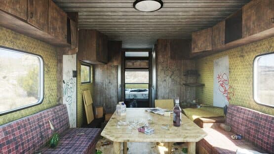 Camper Renovator — screenshot 3