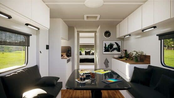 Camper Renovator — screenshot 4