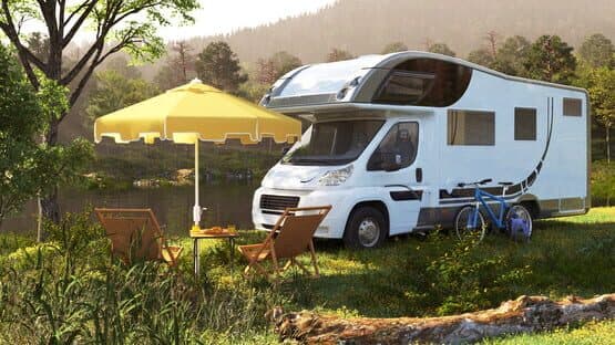 Camper Renovator — screenshot 6