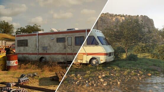 Camper Renovator — screenshot 7