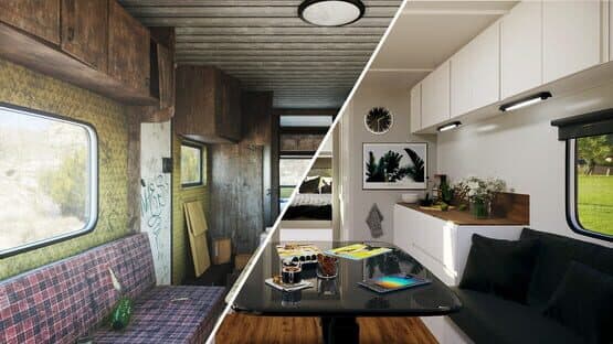 Camper Renovator — screenshot 8