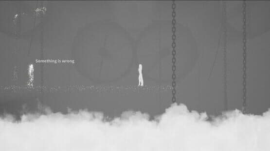 Clouds No More — screenshot 1