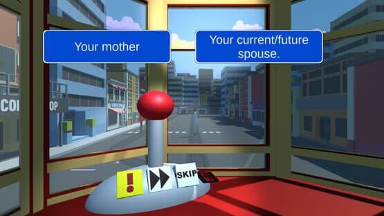 The Trolley Problem Game — screenshot 6