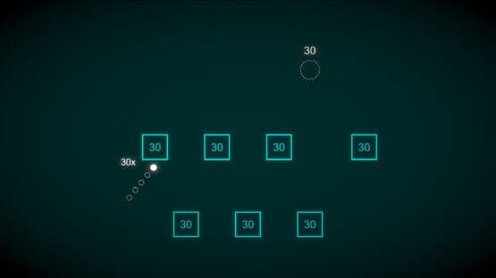 Destroy Geometric Shapes — screenshot 1