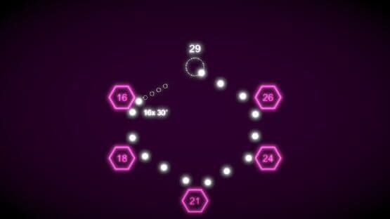 Destroy Geometric Shapes — screenshot 3