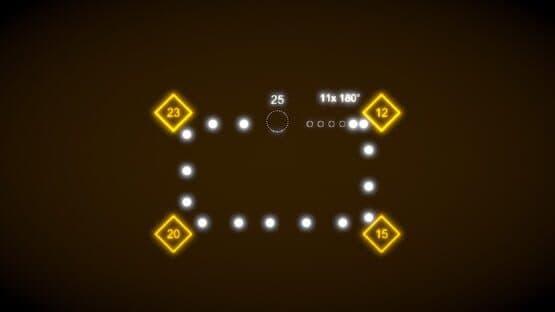 Destroy Geometric Shapes — screenshot 4