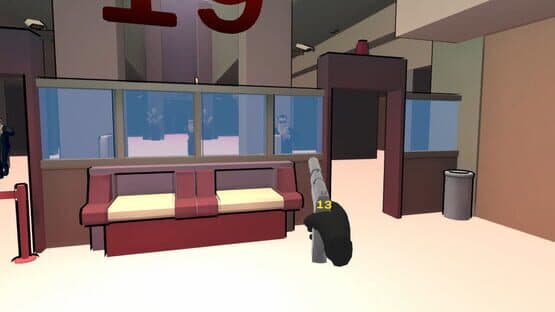 Agent Simulator — screenshot 2