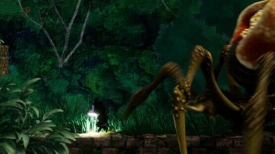 Jude — screenshot 2