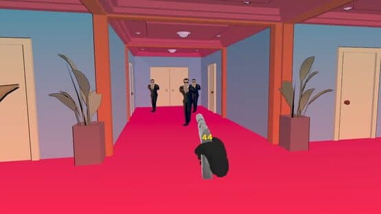 Agent Simulator — screenshot 3