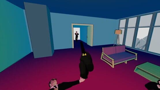 Agent Simulator — screenshot 4