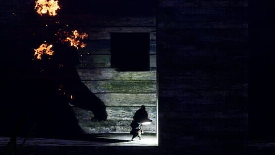 Jude — screenshot 5