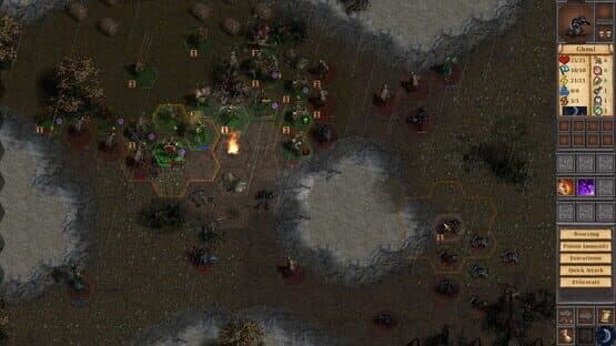 Warbanners: Death Speaker — screenshot 3
