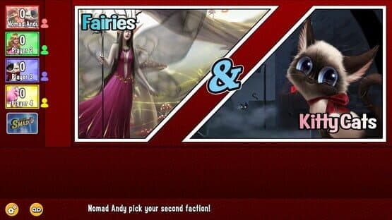 Smash Up: Pretty Pretty — screenshot 2