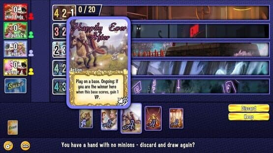 Smash Up: Pretty Pretty — screenshot 3