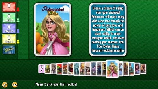 Smash Up: Pretty Pretty — screenshot 4