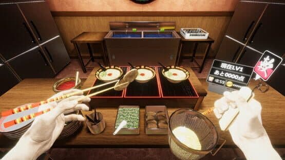 Counter Fight Ichiran — screenshot 1