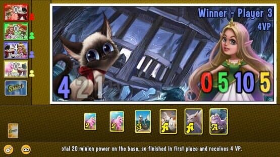 Smash Up: Pretty Pretty — screenshot 5
