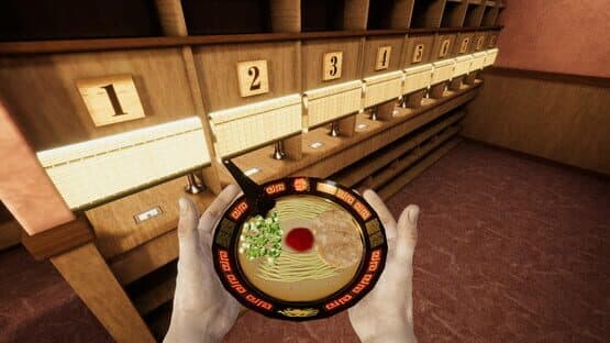 Counter Fight Ichiran — screenshot 2