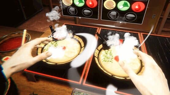 Counter Fight Ichiran — screenshot 4