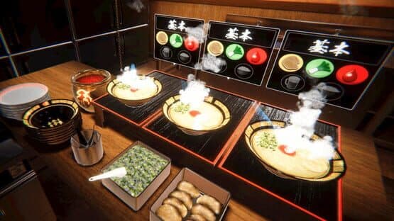 Counter Fight Ichiran — screenshot 5