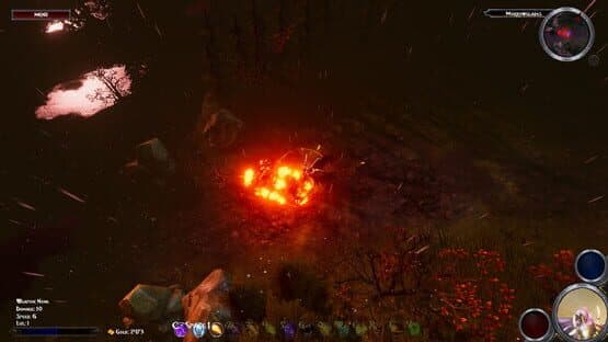 The Spirit — screenshot 4