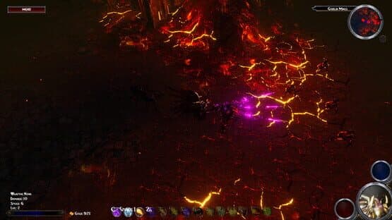 The Spirit — screenshot 7