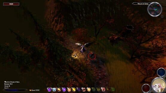The Spirit — screenshot 8