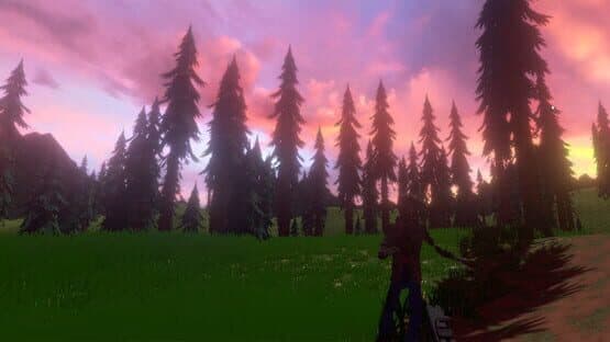 PostZ: Zombies VR — screenshot 3