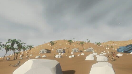 PostZ: Zombies VR — screenshot 5