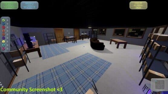 Medicinal Herbs: Cannabis Grow Simulator — screenshot 8