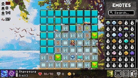 DemonCrawl: Arena Plus — screenshot 2