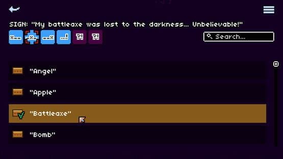 DemonCrawl: Arena Plus — screenshot 3