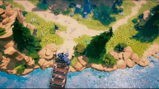Curse of the Deadwood — screenshot 4