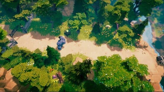 Curse of the Deadwood — screenshot 6