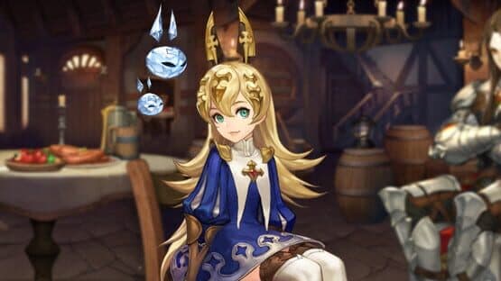 Magia X: Leta — screenshot 3