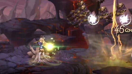 Magia X: Leta — screenshot 4