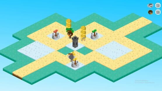 Duo Defenders — screenshot 3