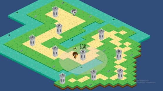 Duo Defenders — screenshot 4
