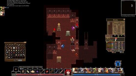 Dungeons of Dredmor: Conquest of the Wizardlands — screenshot 2