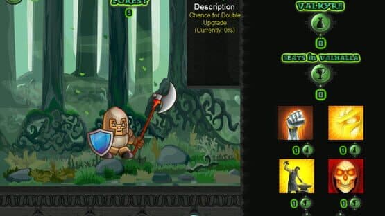 Viking Idle — screenshot 3