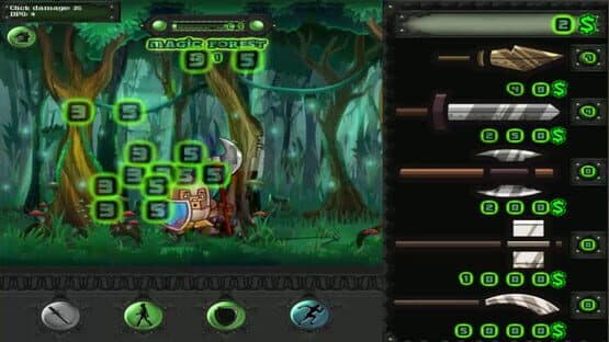 Viking Idle — screenshot 5