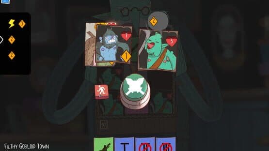 Meteorfall: Krumit's Tale - Varfa the Ranger — screenshot 2