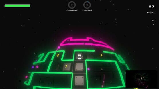 Story of a Tiny Earth: The Symbolic Ages — screenshot 1