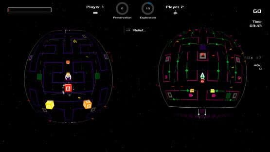Story of a Tiny Earth: The Symbolic Ages — screenshot 4