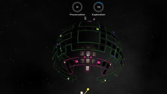 Story of a Tiny Earth: The Symbolic Ages — screenshot 7