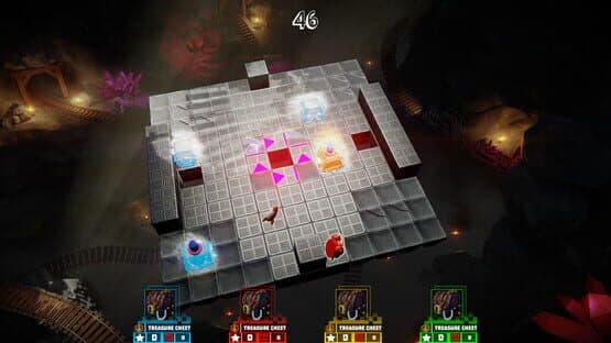 Block Busters: Local Party — screenshot 1