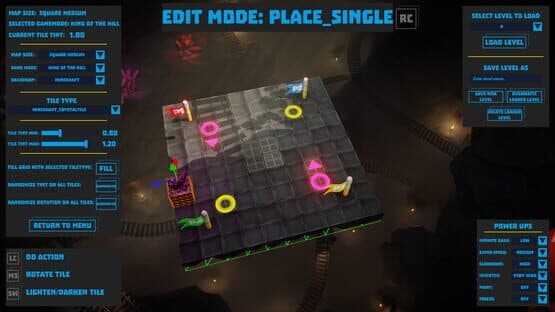 Block Busters: Local Party — screenshot 4