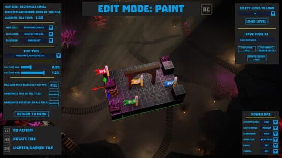 Block Busters: Local Party — screenshot 5
