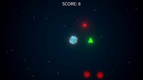 Outsp4ce — screenshot 1